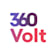 Logo 360Volt GmbH