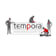 Logo tempora Personalservice GmbH