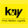 Logo Druckhaus Kay GmbH