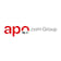 Logo apo.com Group GmbH