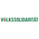Logo Volkssolidarität Berlin Ggmbh