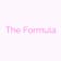 Logo The Formula