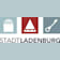 Logo Stadt Ladenburg