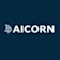 Logo aicorn GmbH