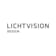 Logo Lichtvision Design