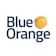 Logo Blue Orange Digital