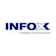 Logo INFOX GmbH & Co. Informationslogistik KG