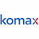Logo Komax Gruppe