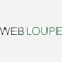 Logo Web Loupe Agentur