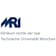 Logo TUM Klinikum Rechts der Isar