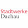 Logo Stadtwerke Dachau