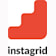 Logo instagrid GmbH