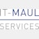 Logo Maul IT Dienstleistungen