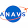 Logo ANavS GmbH