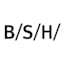 BSH BOSCH UND SIEMENS HAUSGERÄTE GMBH