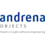 andrena objects ag