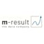 m-result, Market Research & Management Consulting GmbH