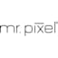 mr. pixel