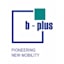b-plus Group