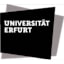 Universität Erfurt