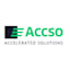 Accso - Accelerated Solutions GmbH
