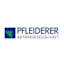 Pfleiderer AG