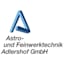 Astro- und Feinwerktechnik Adlershof GmbH