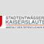 Stadtentwässerung Kaiserslautern AöR
