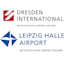 Flughafen Dresden & Leipzig/Halle