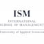 ISM International School of Management GmbH