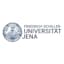 Friedrich-Schiller Universität Jena Land Thüringen