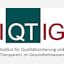 IQTIG Institut für Qualitätssicherung und Transparenz im Gesundheitswesen