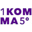 1KOMMA5° GmbH