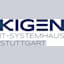 Kigen IT-Systemhaus Inh. Kim Gramenske