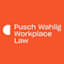 Pusch Wahlig Workplace Law