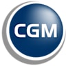 Logo CompuGroup Medical (CGM)