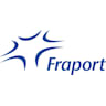 Logo Fraport AG
