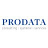 Logo PRODATA Datenbanken und Informationssysteme GmbH