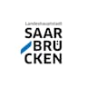 Logo Landeshauptstadt Saarbrücken