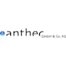 Logo ANTHEC GmbH & Co. KG