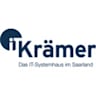 Logo Krämer IT Solutions GmbH