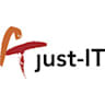 Logo just-IT GmbH