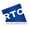 Logo RTO GmbH Werbeagentur