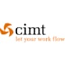 Logo cimt ag