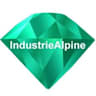 Logo IndustrieAlpine GmbH & Co KG