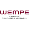 Logo Gerhard D. Wempe KG