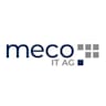 Logo meco IT AG