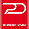 Logo Dussmann Stiftung & Co. KGaA