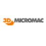 Logo 3D-Micromac AG