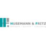 Logo Husemann & Fritz - EDV-Organisations- und Beratungs GmbH